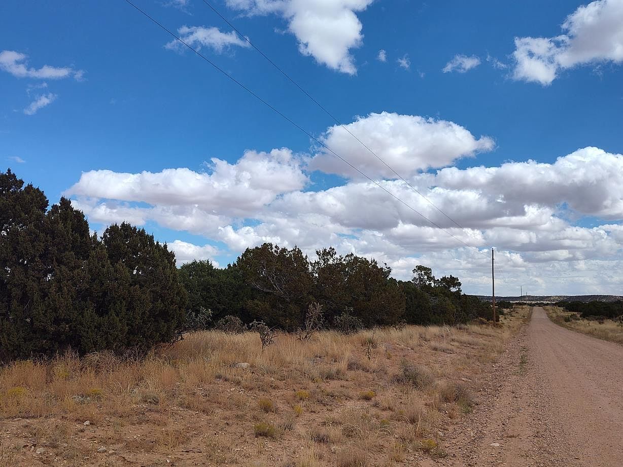 Golf Course Rd Mountainair, NM 87036 | Land/Lot