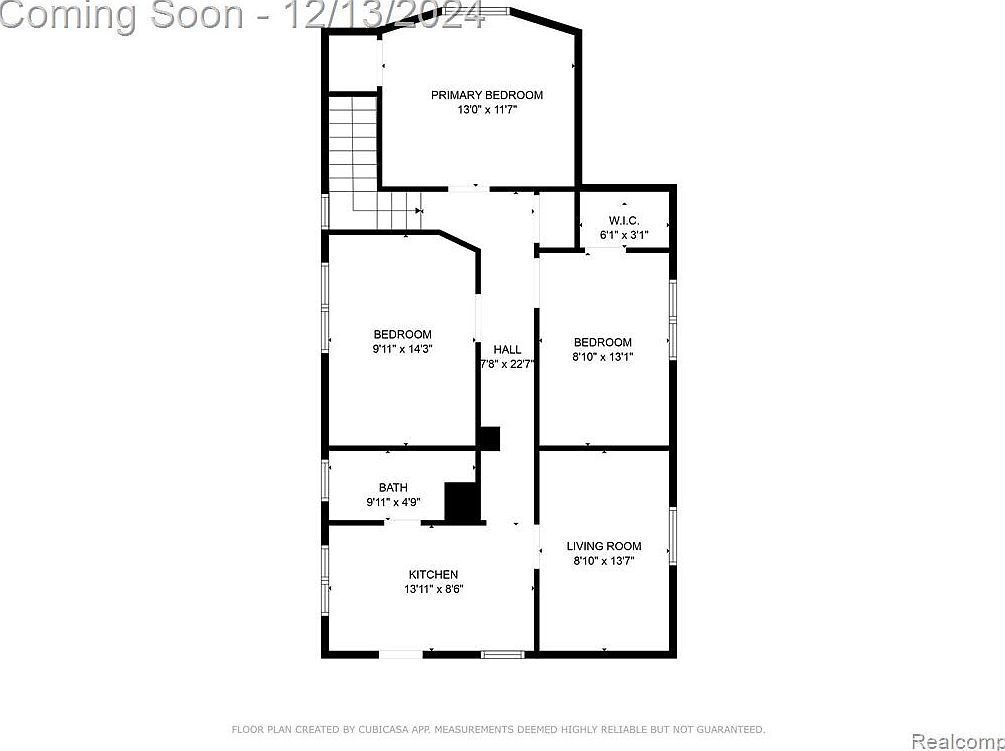 5303 Iroquois St Detroit, MI 48213 | Multi Family