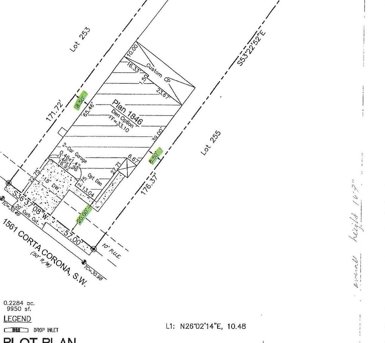 1561 Corta Corona Los Lunas, NM 87031  | Single Family