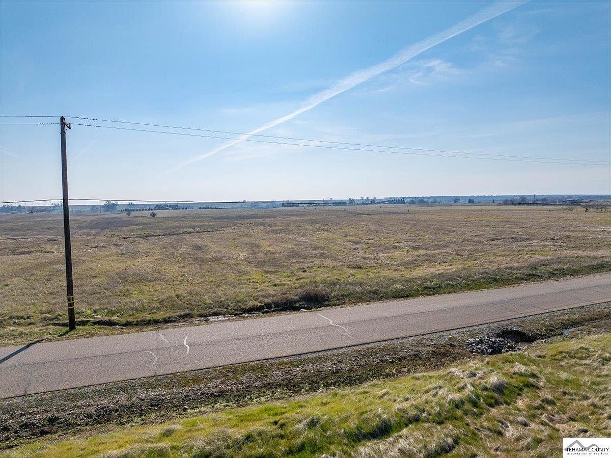 20225 Stewart Rd Red Bluff, CA 96080  | Land/Lot