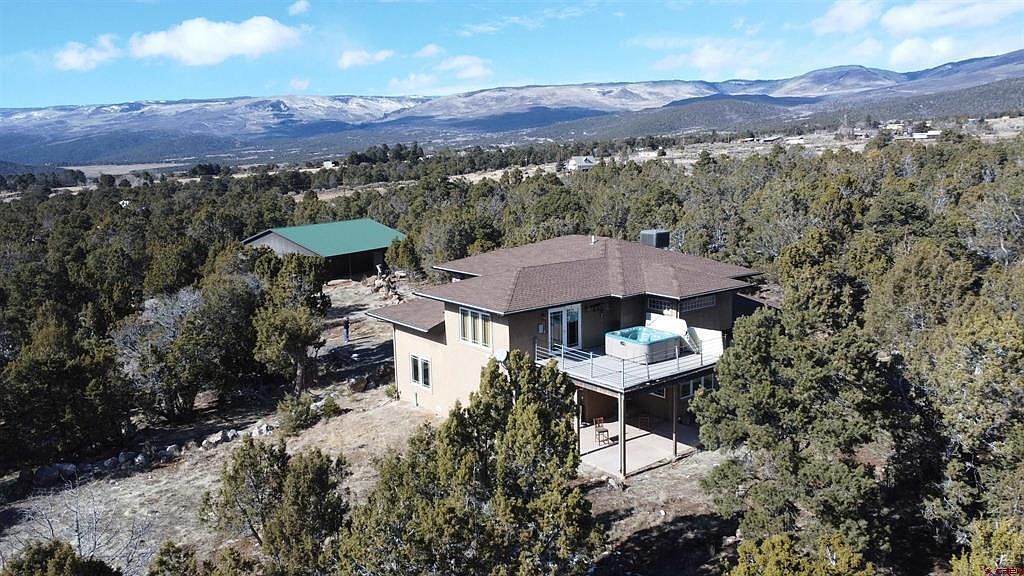 19102 Surface Creek Rd Cedaredge, CO 81413  | Single Family