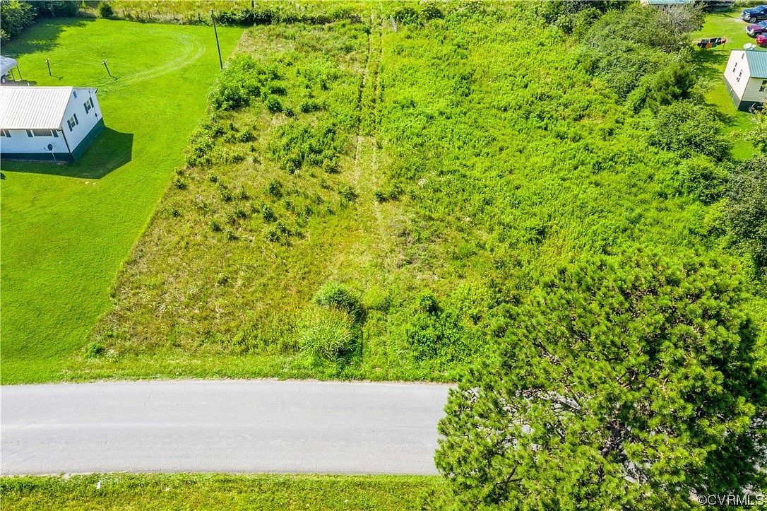 0 Tarwallet Rd Cumberland, VA 23040  | Land/Lot