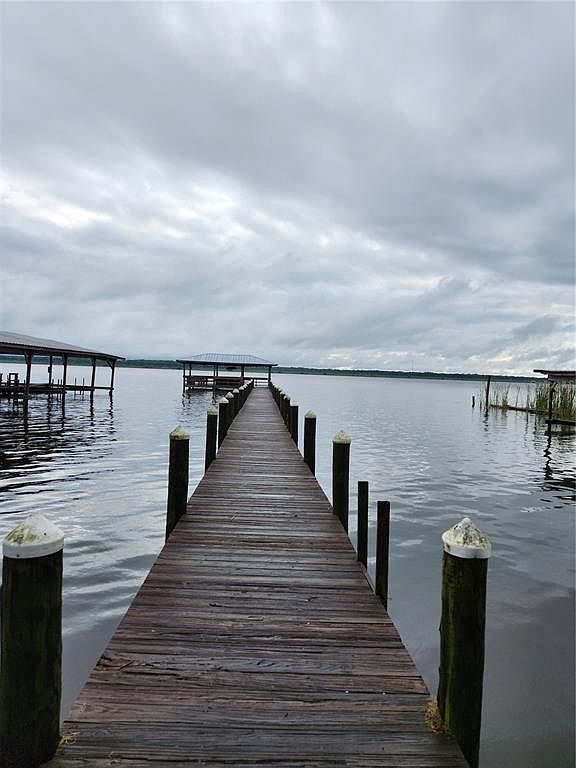 2122 County Road 426 Lake Panasoffkee, FL 33538  | New build