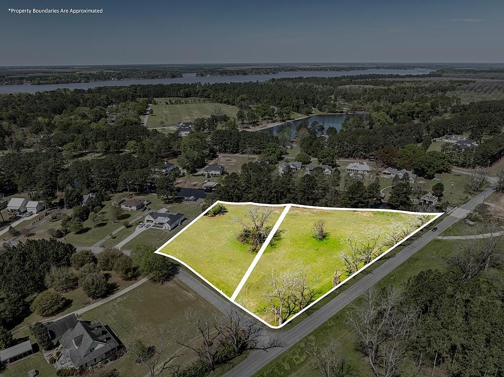 100 Valhalla Rd Cordele, GA 31015  | Land/Lot
