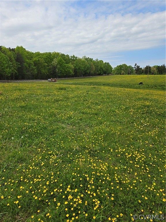 0 Perkinsville Rd LOT 7 Maidens, VA 23102  | Land/Lot