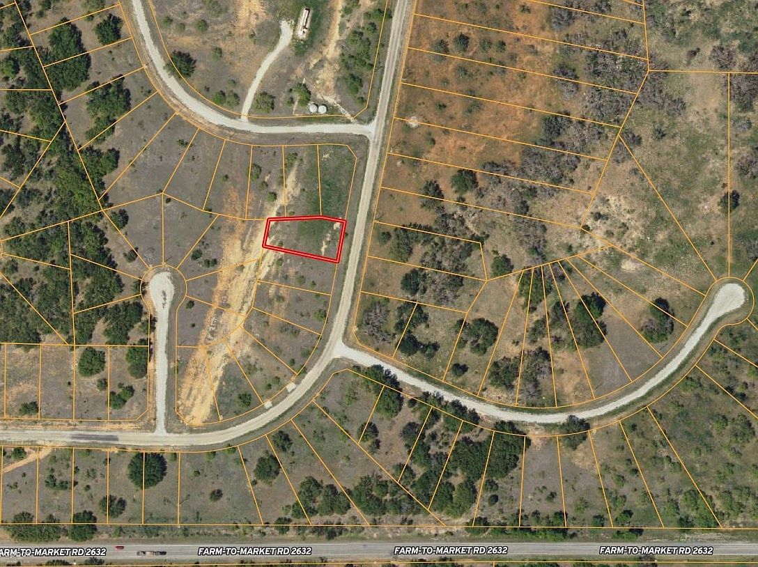 LOT 839 Feather Bay Blvd Brownwood, TX 76801  | Land/Lot