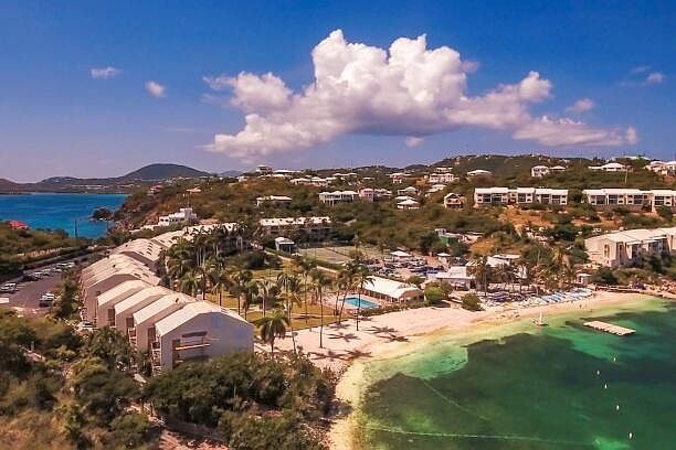 4 Nazareth Est Saint Thomas, VI 00802  | Condominium