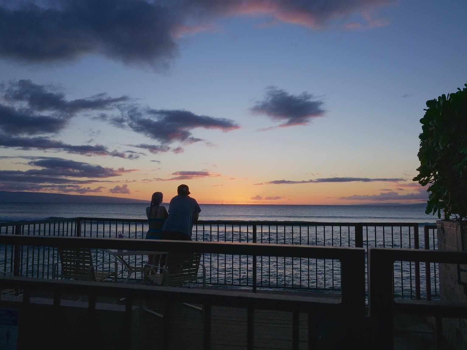 3823 Lower Honoapiilani Rd APT 310 Lahaina, HI 96761  | Condominium