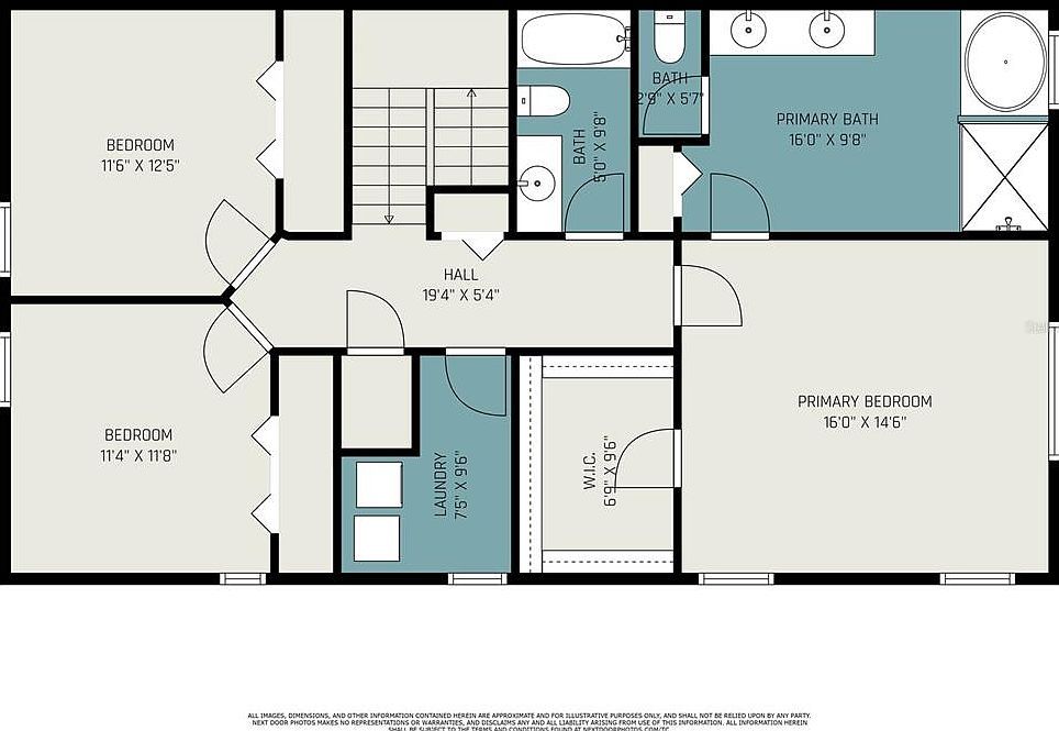 2929 Satire St Kissimmee, FL 34746 | New build