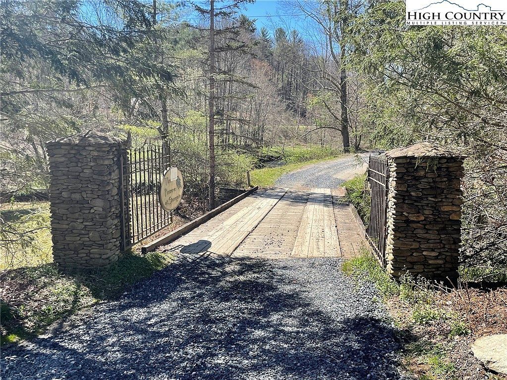 6 Stonegate Ln Creston, NC 28615  | Land/Lot