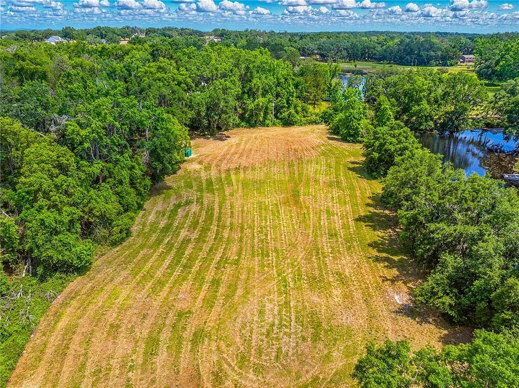 36730 Ob Won Way LOT 68 Dade City, FL 33525  | Land/Lot