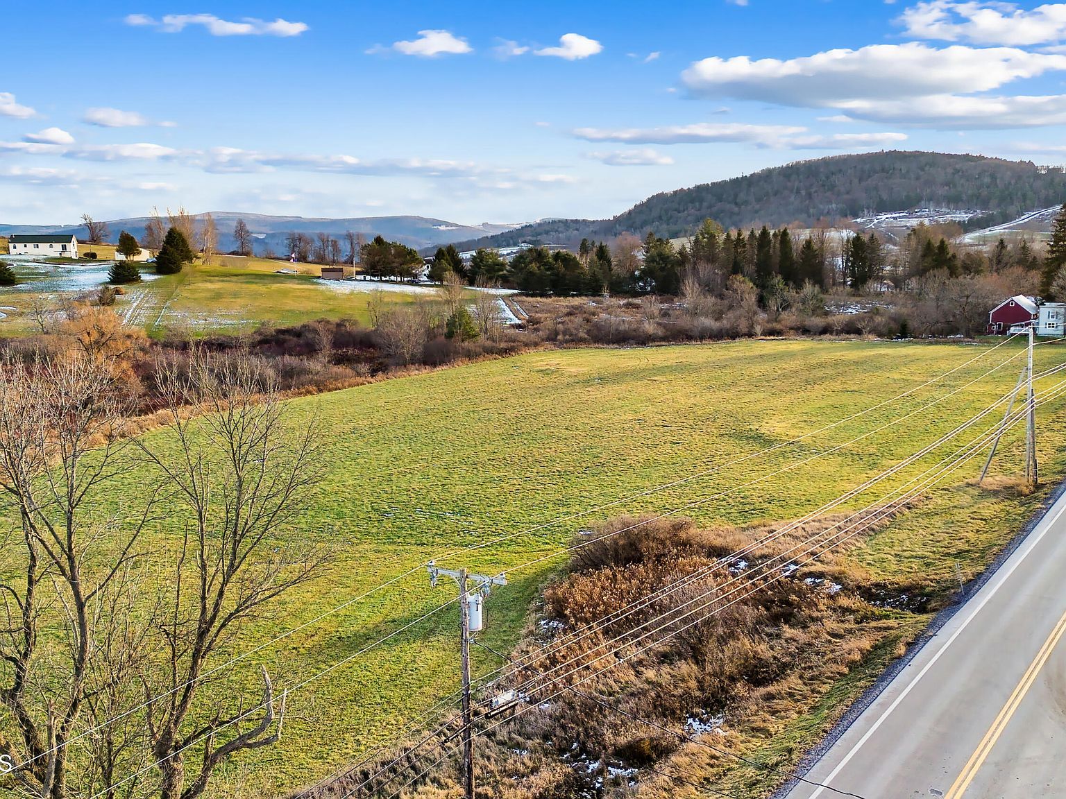 L1 State Route 145 Cobleskill, NY 12043  | Land/Lot