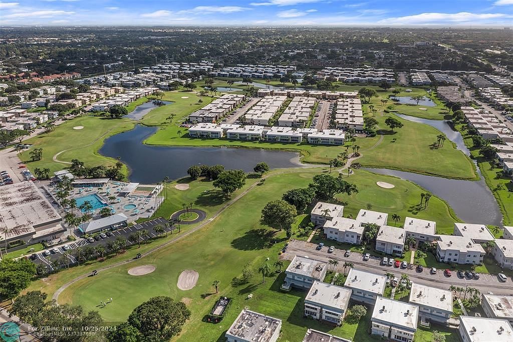 94 Capri C #B Delray Beach, FL 33484  | Condominium