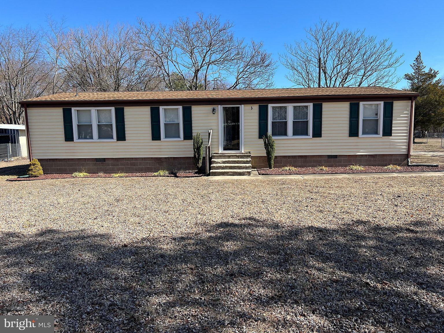 150 West St Magnolia, DE 19962  | New build