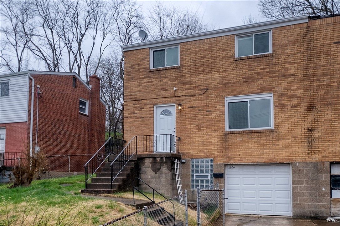 2106 Lappe Ln Pittsburgh, PA 15212  | Condominium