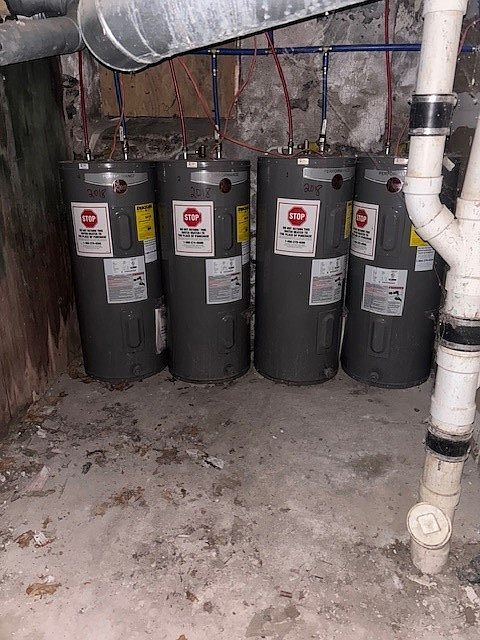 81 Ardmore St Rochester, NY 14611  | Multi Family