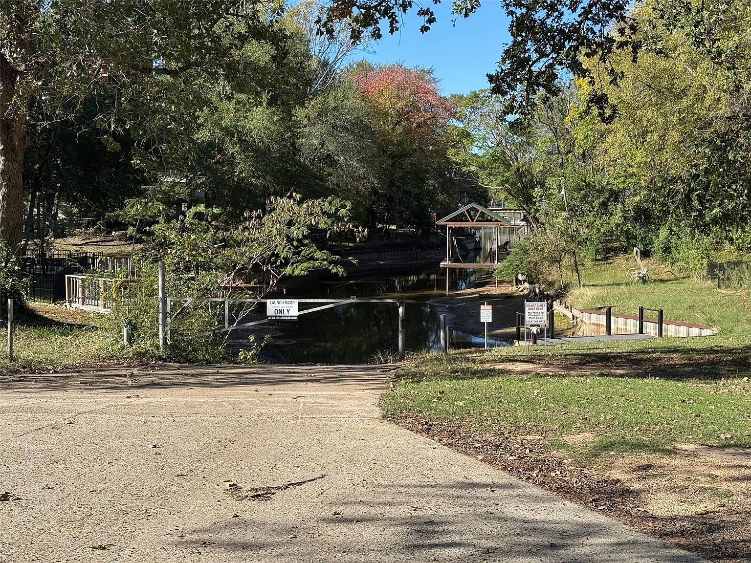 0 Shady Shores Dr Mabank, TX 75156  | Land/Lot