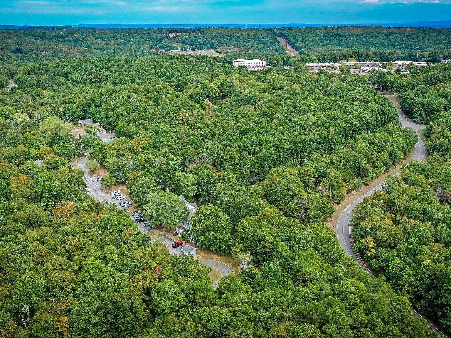 3025 Summerhill Pl #3025 Fairfield Bay, AR 72088 | New build