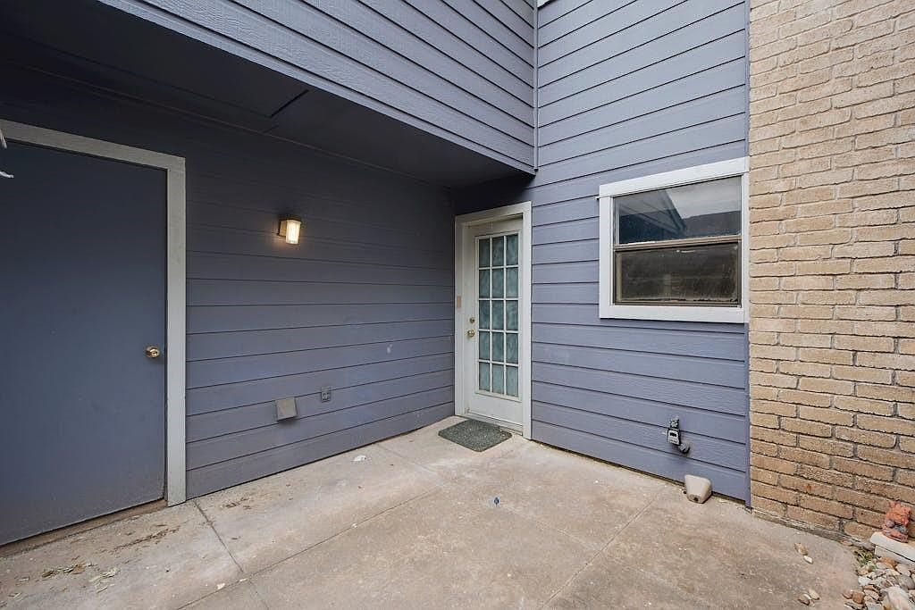 846 Banister Ln Austin, TX 78704 | Condominium