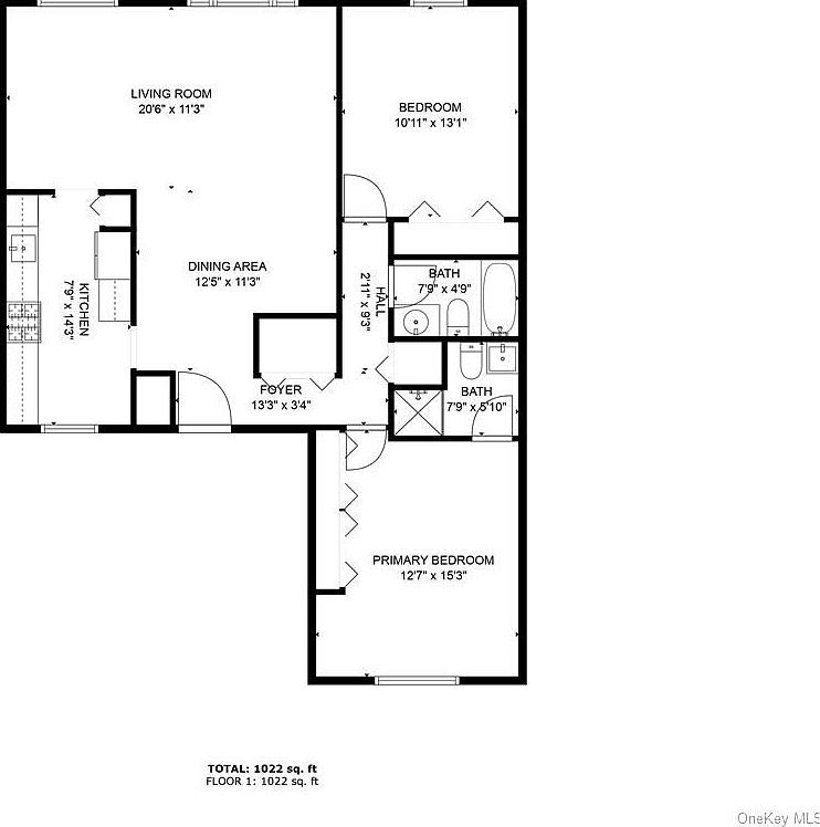 2903 Fox Ln Poughkeepsie, NY 12603  | Condominium