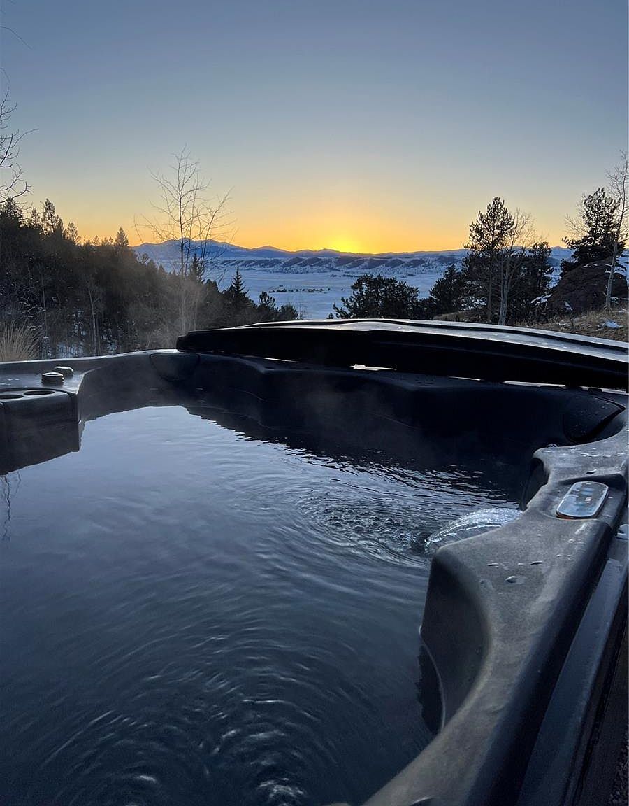 1403 Caracara Ln Como, CO 80432  | Single Family