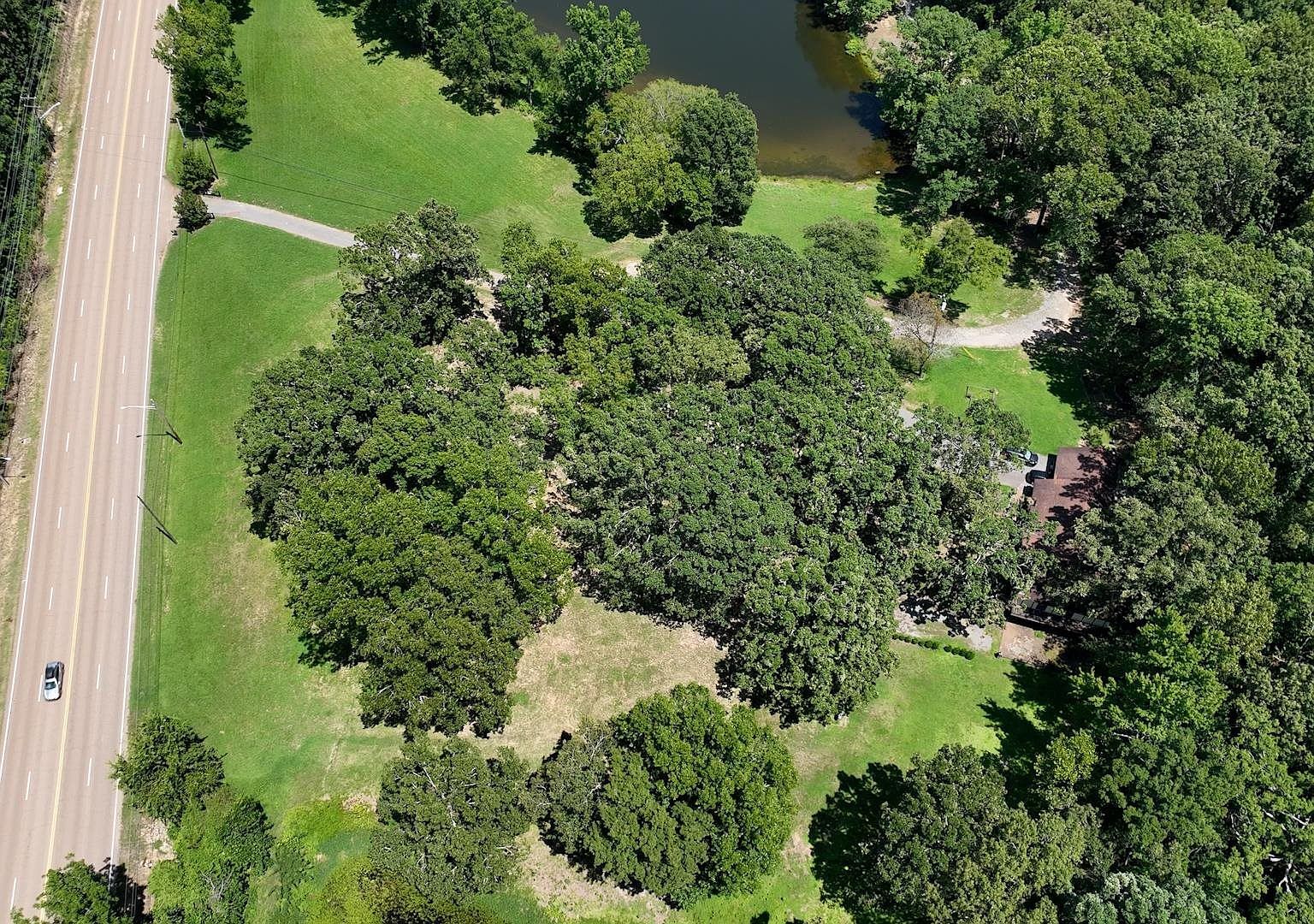 8843 Us Highway 70 Arlington, TN 38002  | Single Family