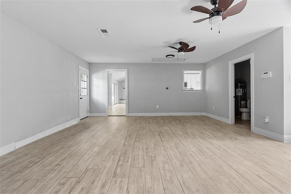 7570 Sweetgum Rd Beaumont, TX 77713 | Single Family