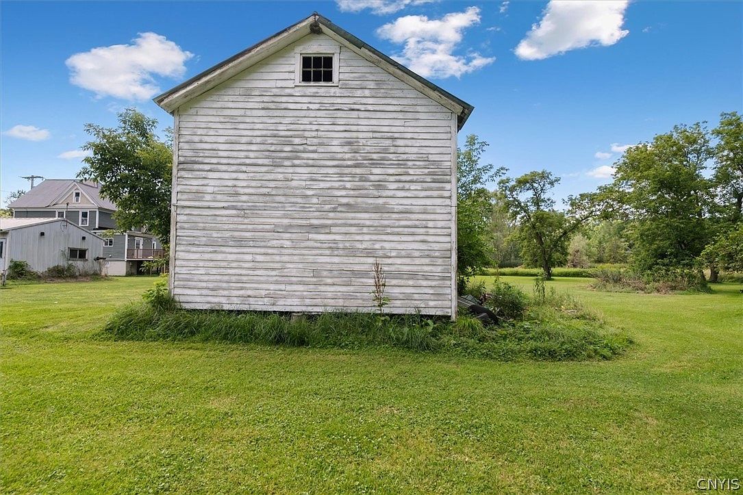 129 Broad St Oriskany Falls, NY 13425  | Single Family