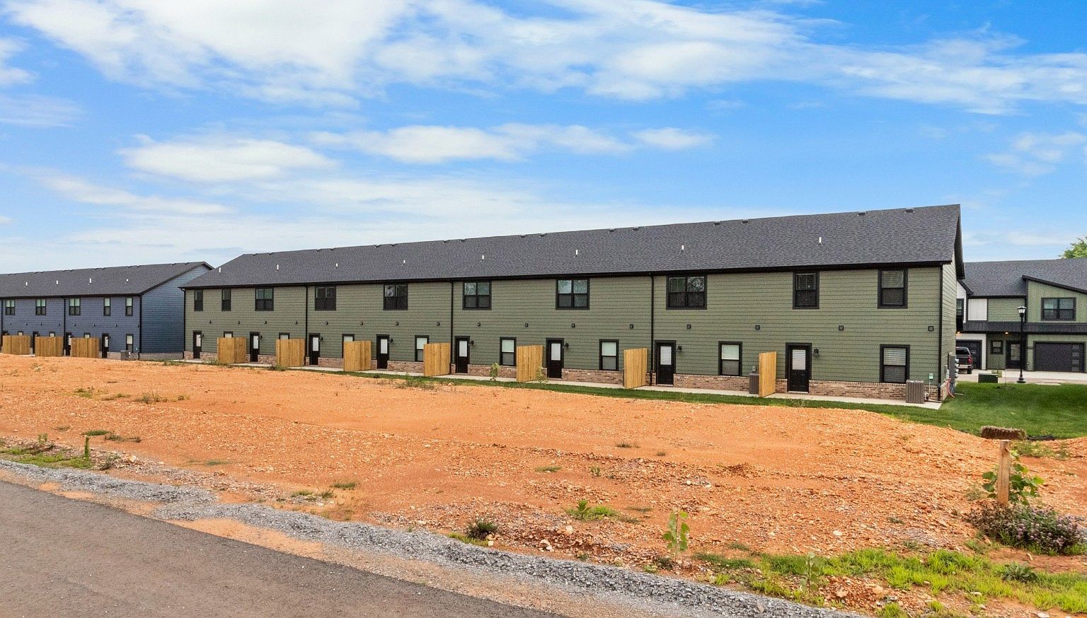 307 Jonathan Wade Cir Clarksville, TN 37043  | Single Family