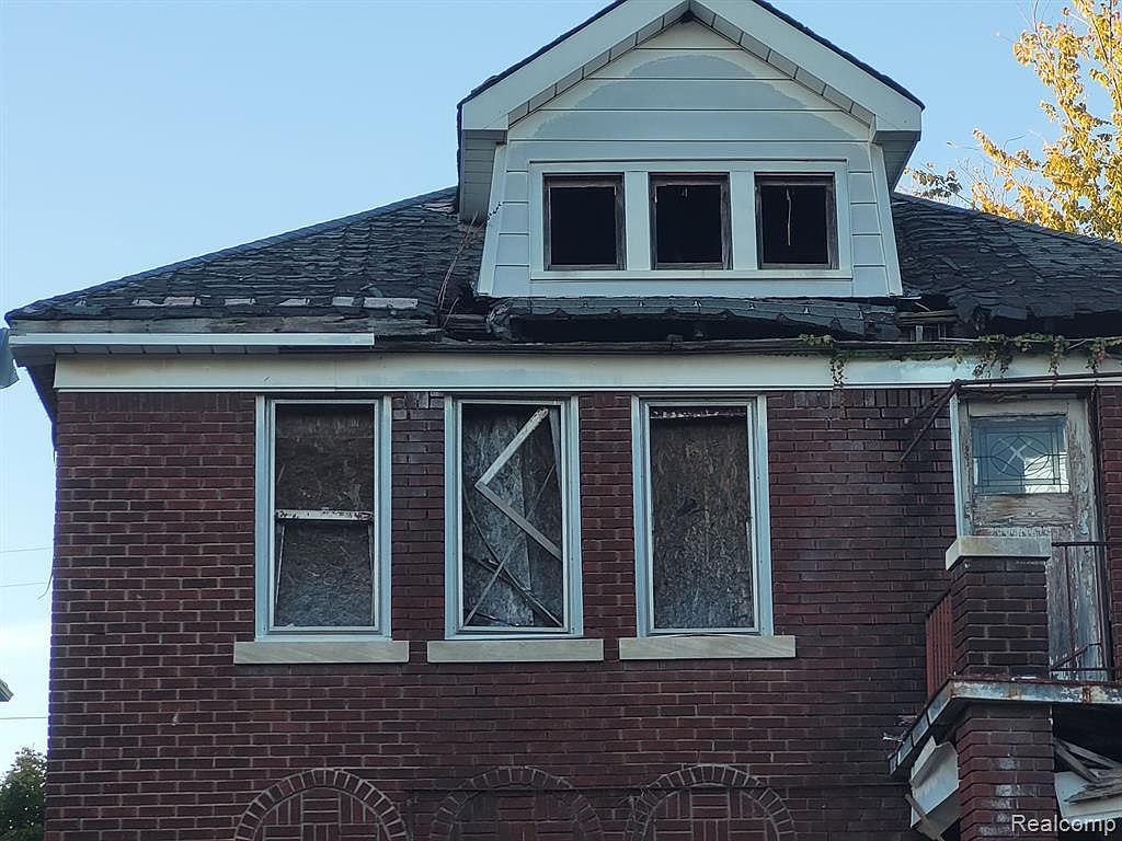 4824 Cortland St Detroit, MI 48204  | Multi Family