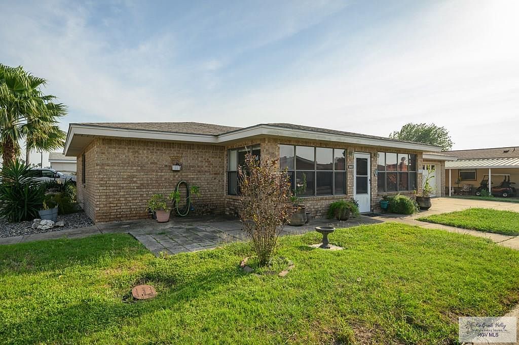 1905 W Michigan Dr Harlingen, TX 78550 | Single Family