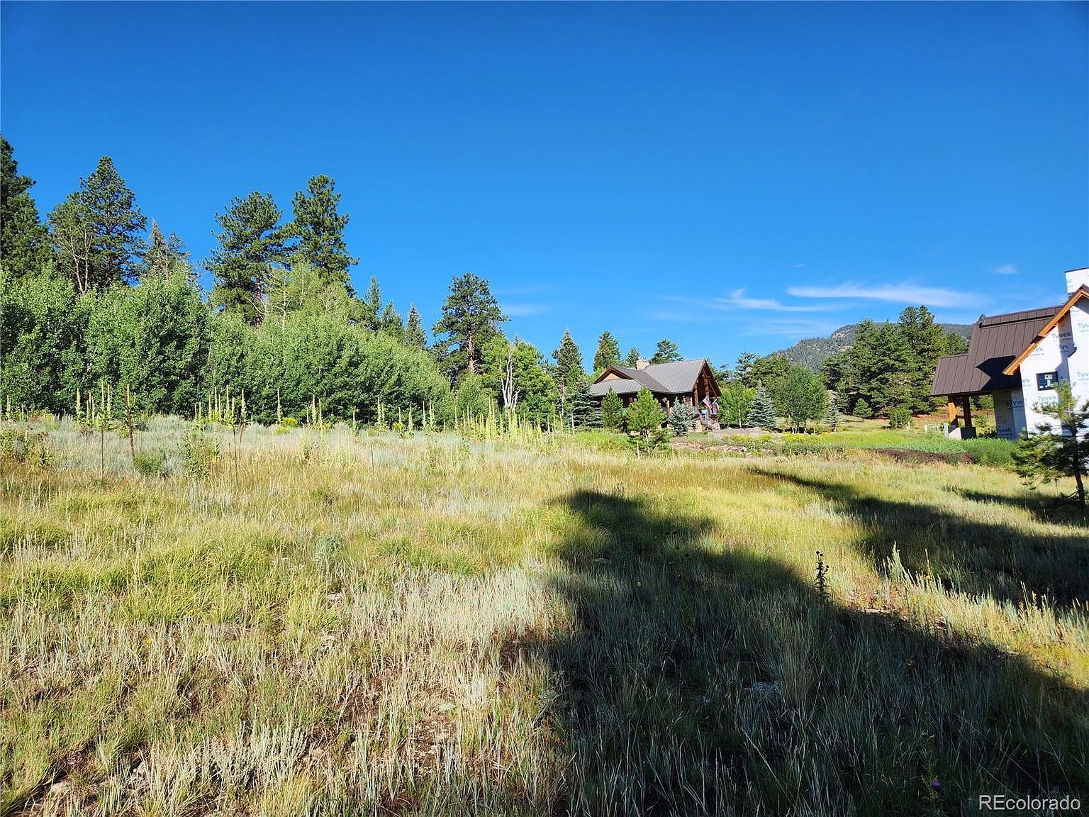 274 Church Creek Cir South Fork, CO 81154  | Land/Lot