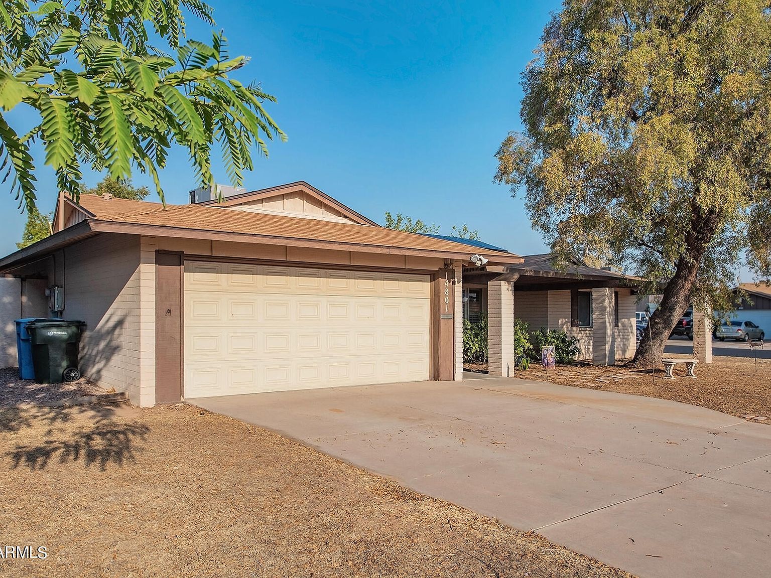 14801 N 39th Ave Phoenix, AZ 85053  | Single Family