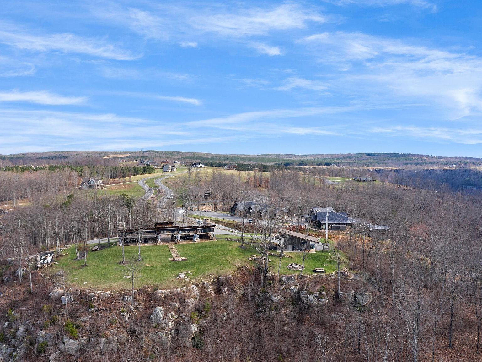 421 Whiskey Way #384 Jasper, TN 37347  | Land/Lot