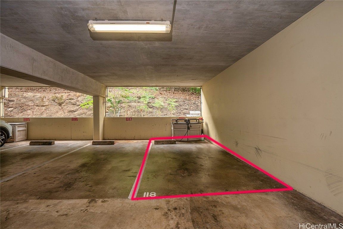 3161 Ala Ilima St APT 1907 Honolulu, HI 96818 | Condominium