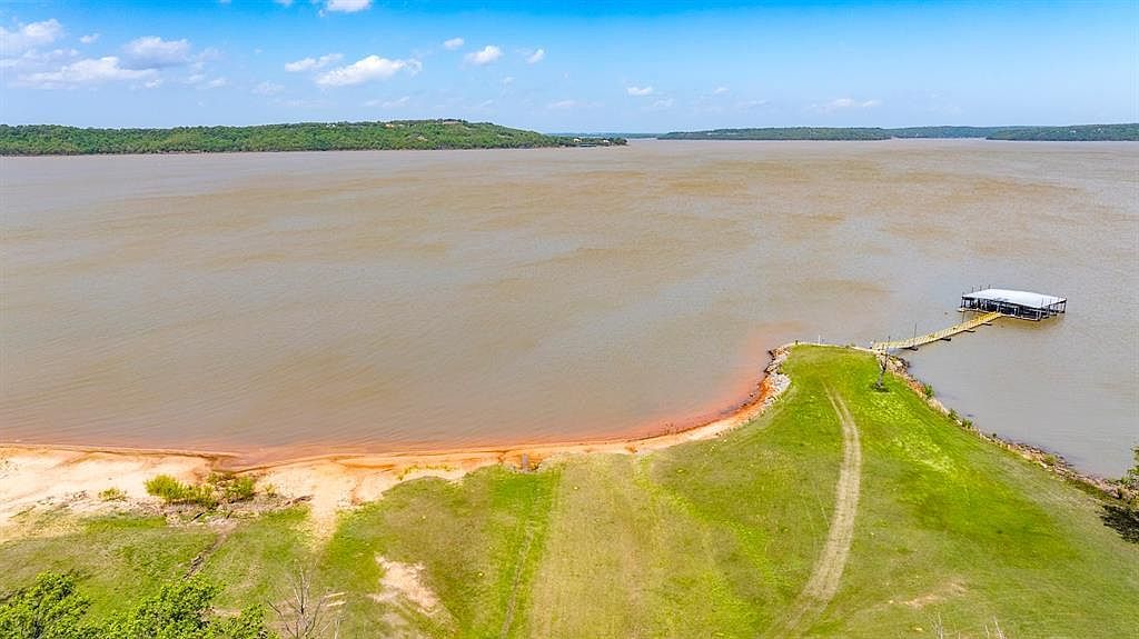 273 Elm St #1 Eufaula, OK 74432 | New build