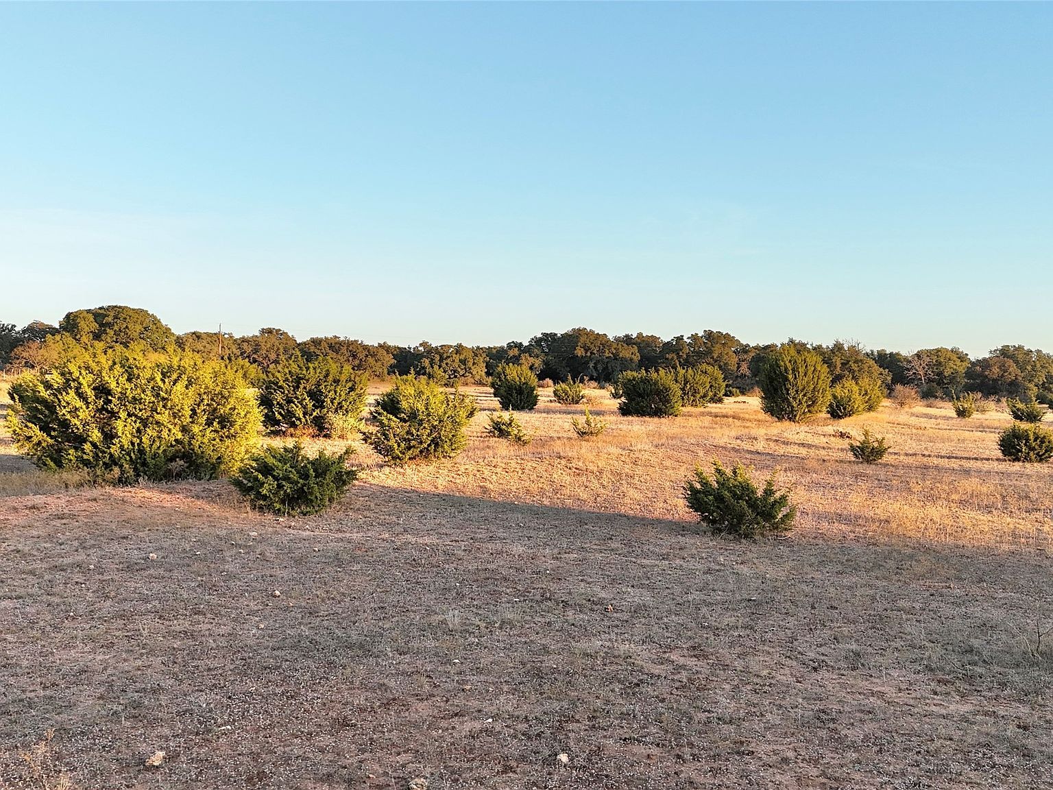 85 County Road 549 Mullin, TX 76864  | Land/Lot