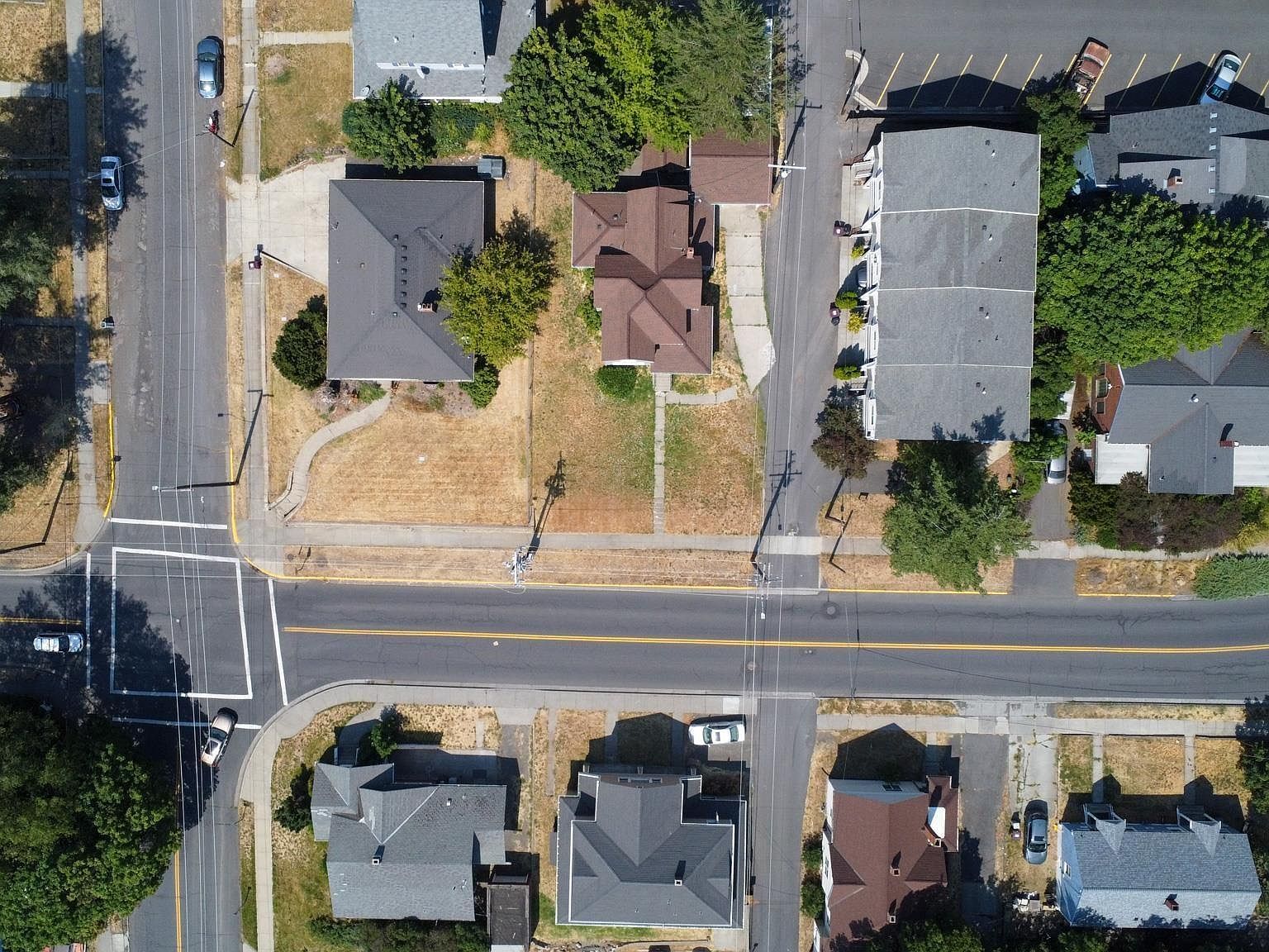 310 NE Whitman St Pullman, WA 99163 | Single Family