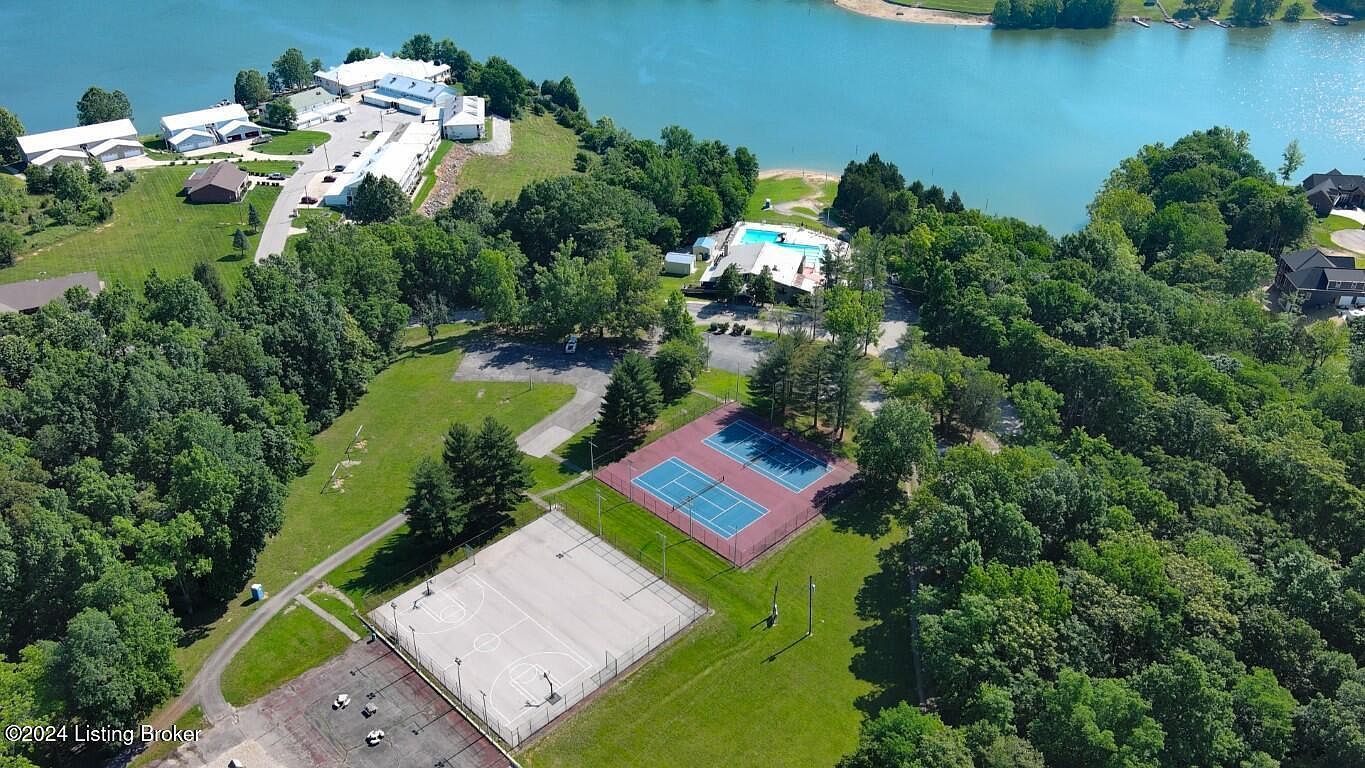 LOT 10 Beach Cove Ct Brandenburg, KY 40108  | Land/Lot