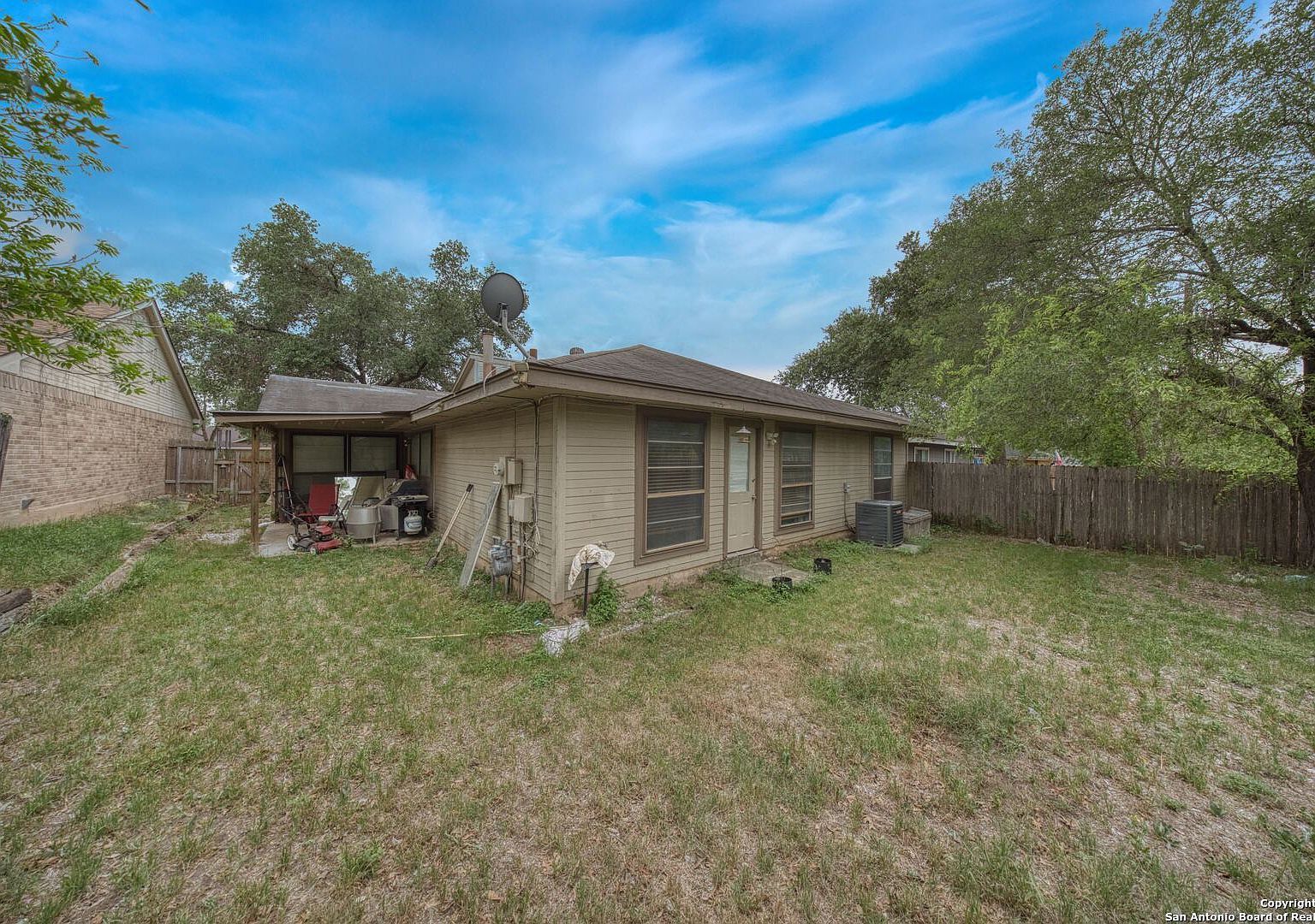 9627 Wildwood Rdg San Antonio, TX 78250 | Single Family
