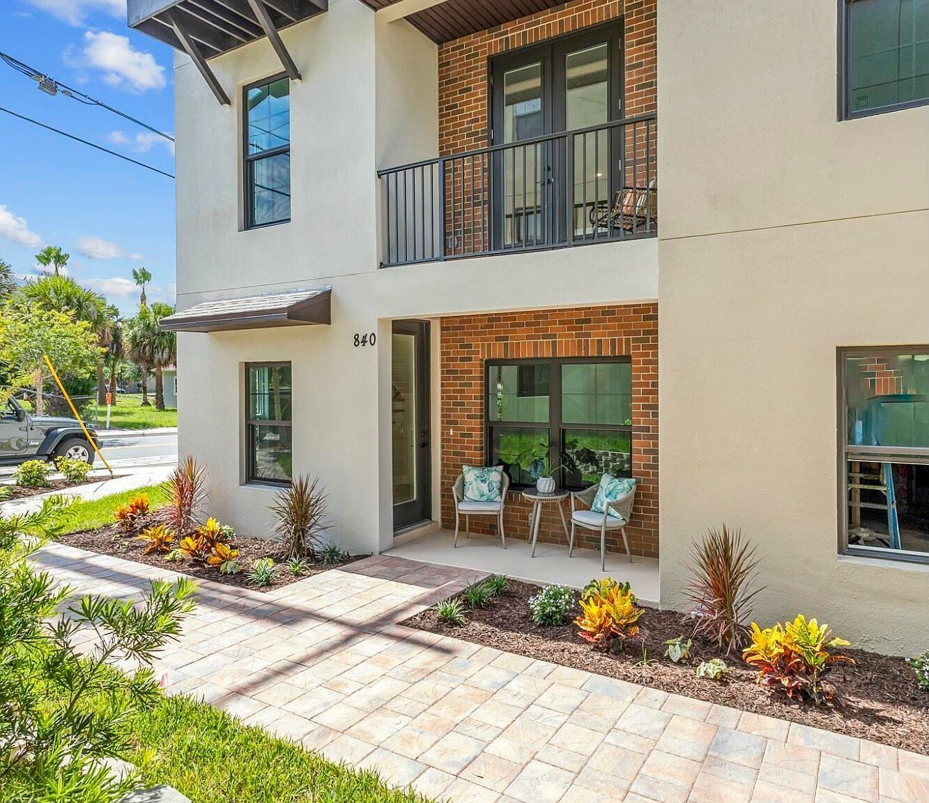 840 Florida Ave #5 Cocoa, FL 32922 | New build