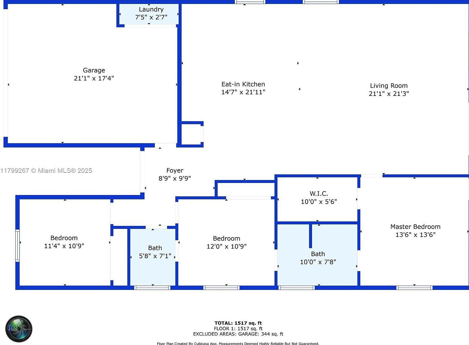 261 NE 41st St Oakland Park, FL 33334  | Single Family