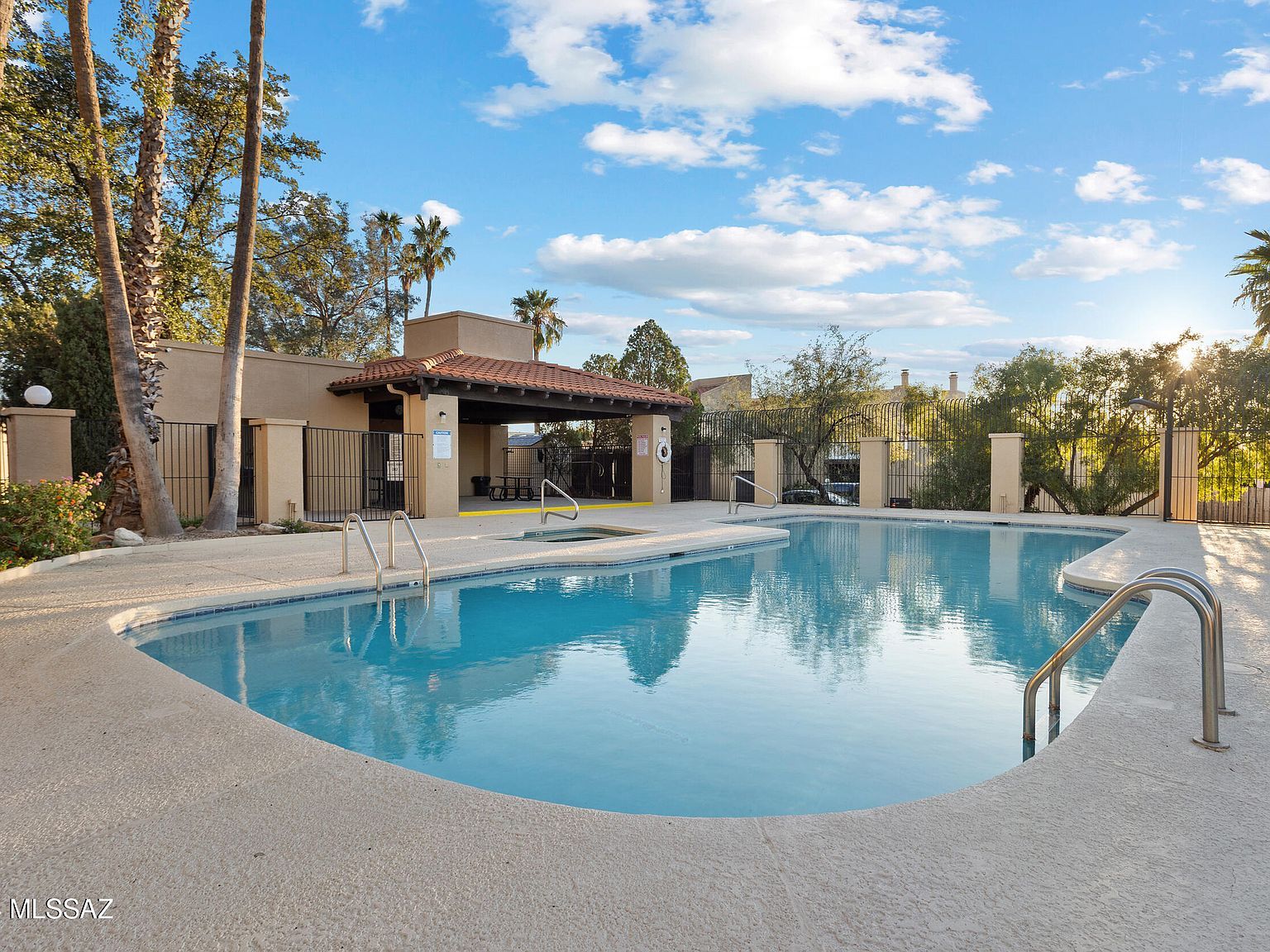 4474 W Pyracantha Dr Tucson, AZ 85741  | New build