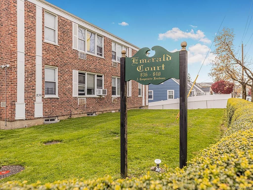 836 Palisade Ave APT 1M Yonkers, NY 10703  | Condominium