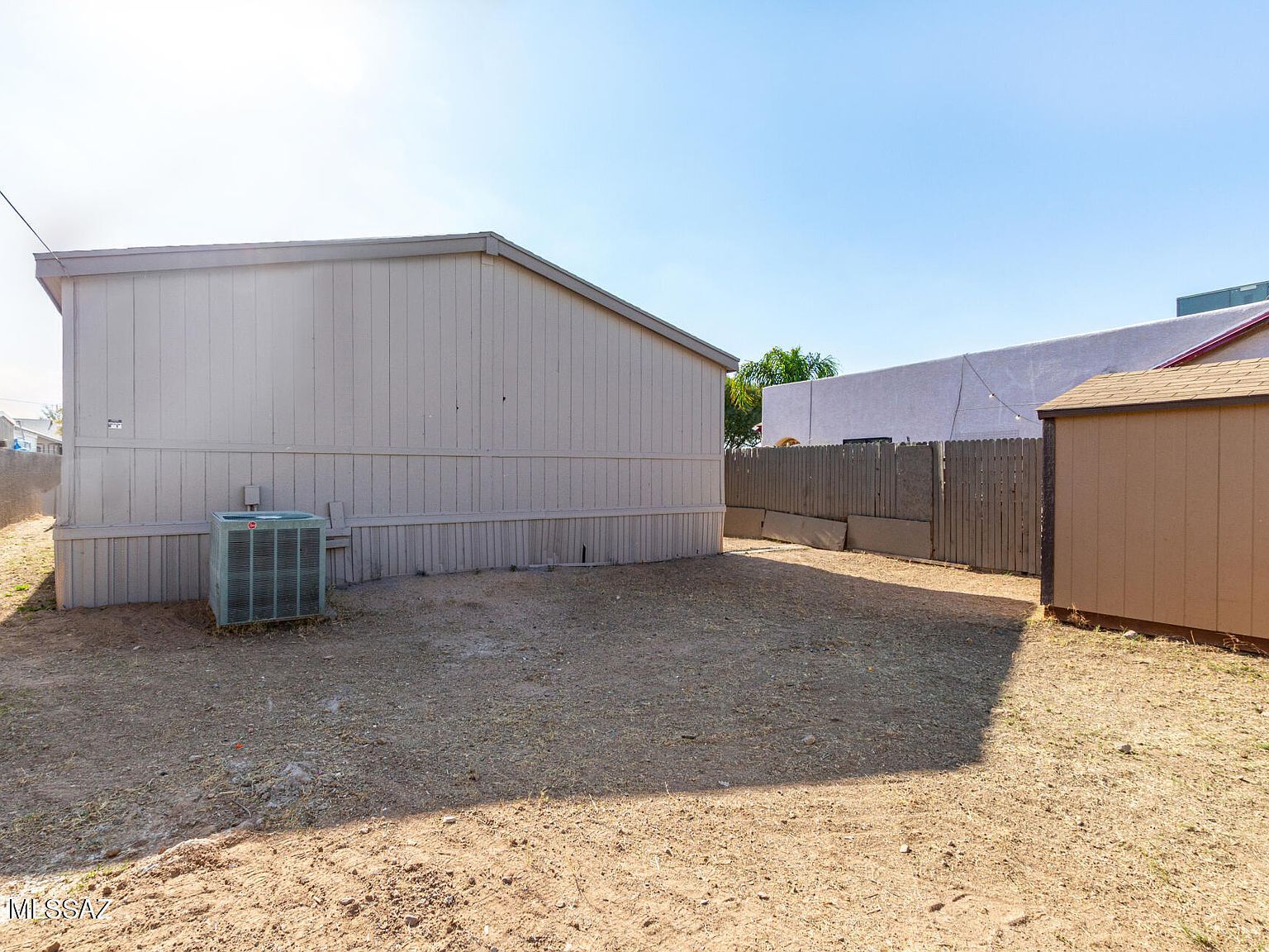 220 W President St Tucson, AZ 85714  | New build