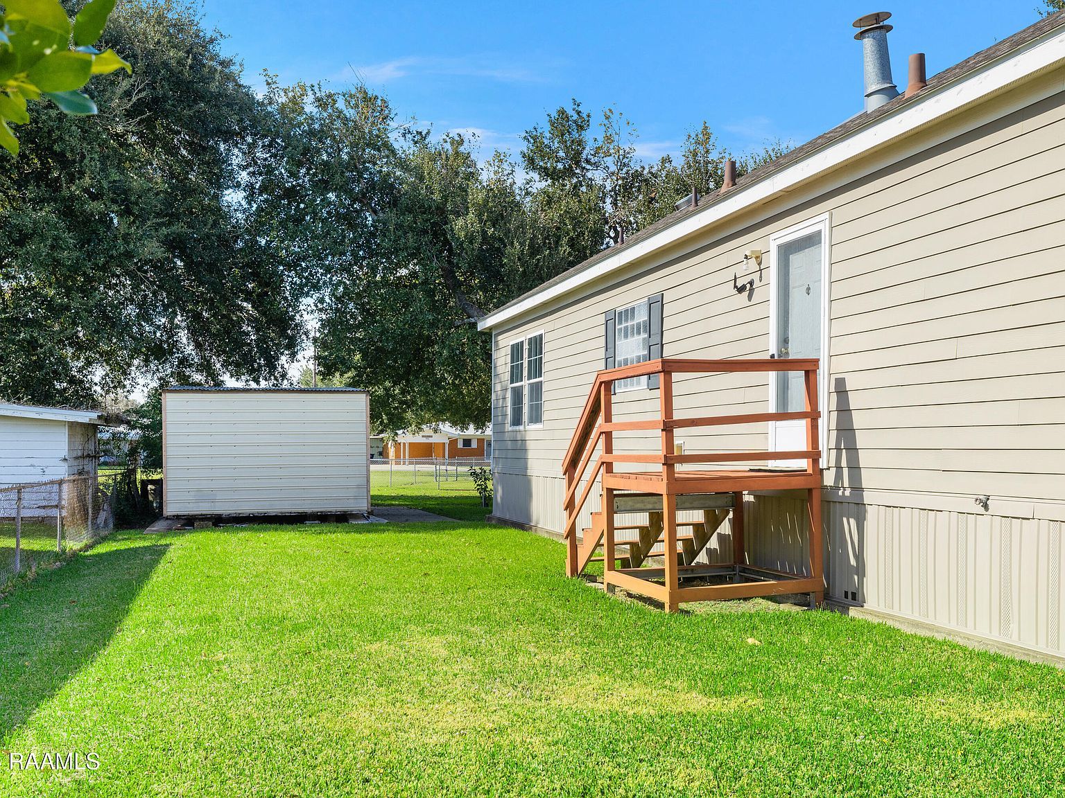 2505 N Curtis Dr New Iberia, LA 70560  | New build