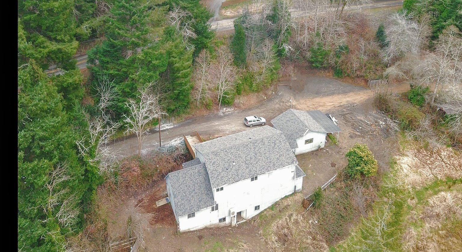 63606 Andrews Rd Coos Bay, OR 97420 | Single Family