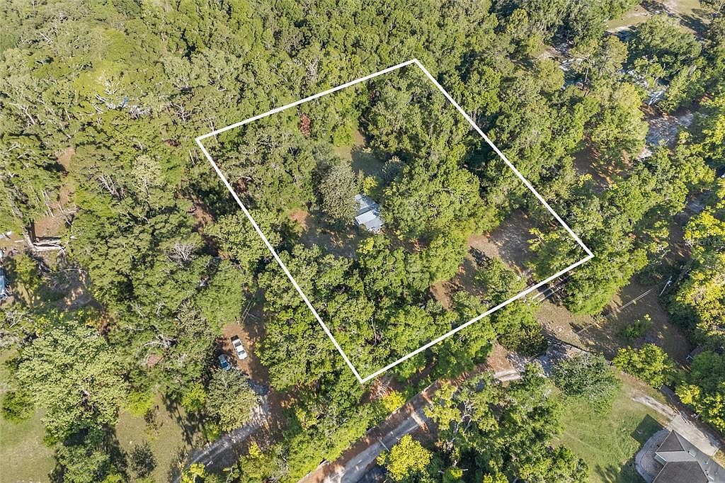 18404 NW 272nd Ter High Springs, FL 32643  | Single Family