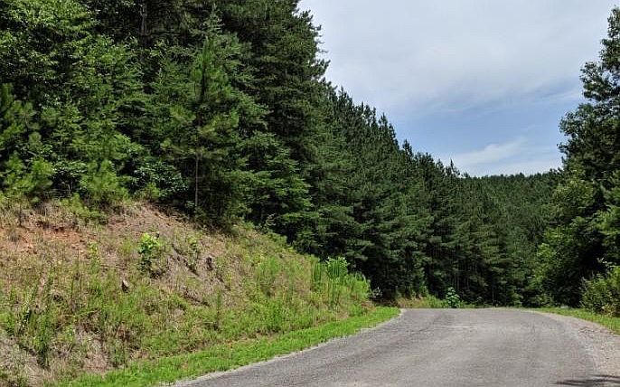 7 Ridge Top Dr Ellijay, GA 30536  | Land/Lot