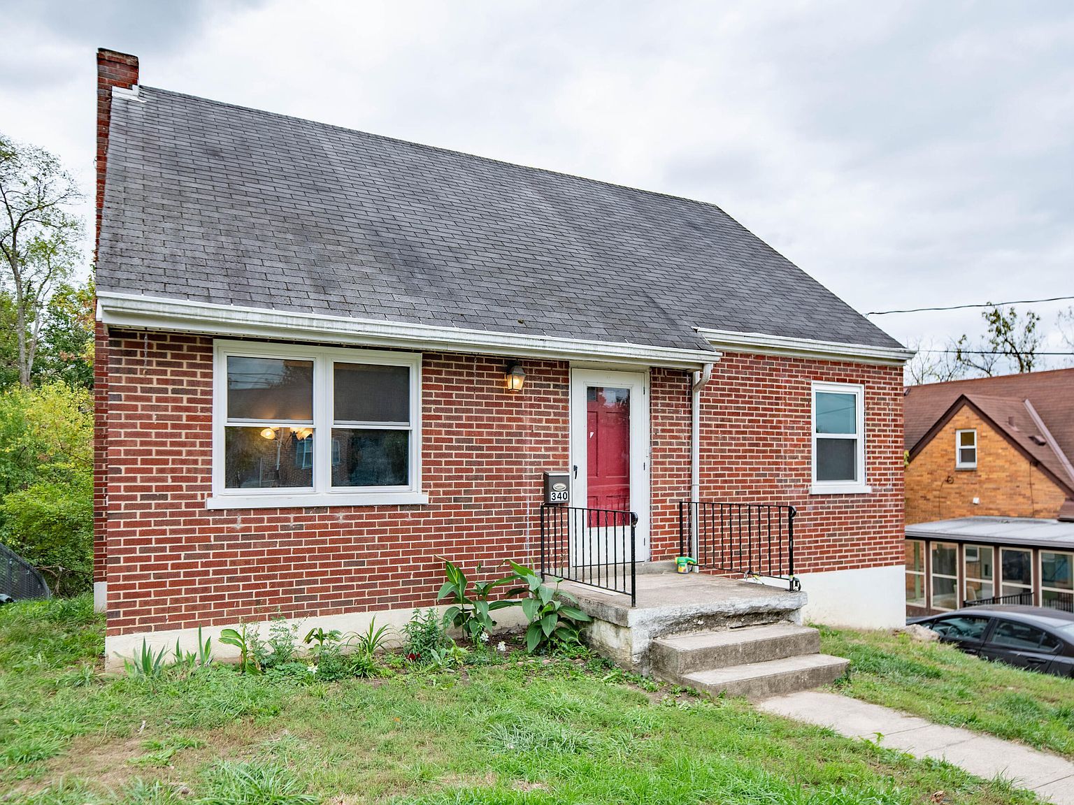 340 Bonnie Leslie Ave Bellevue, KY 41073  | Single Family